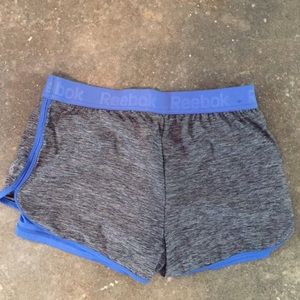 Reebok shorts